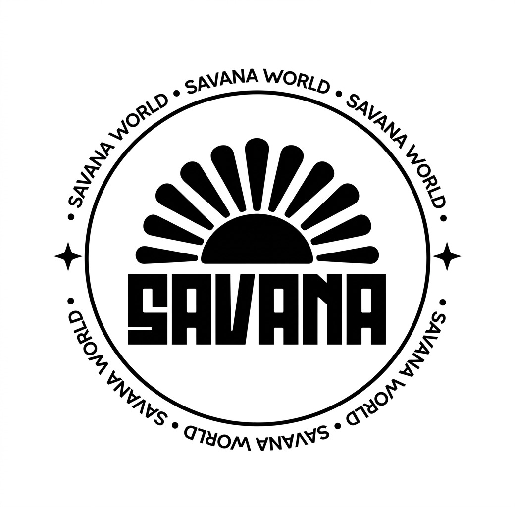 Savana World